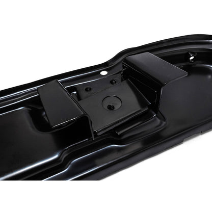 Passenger Front Door Pillar Post, 1966-77 Ford Bronco