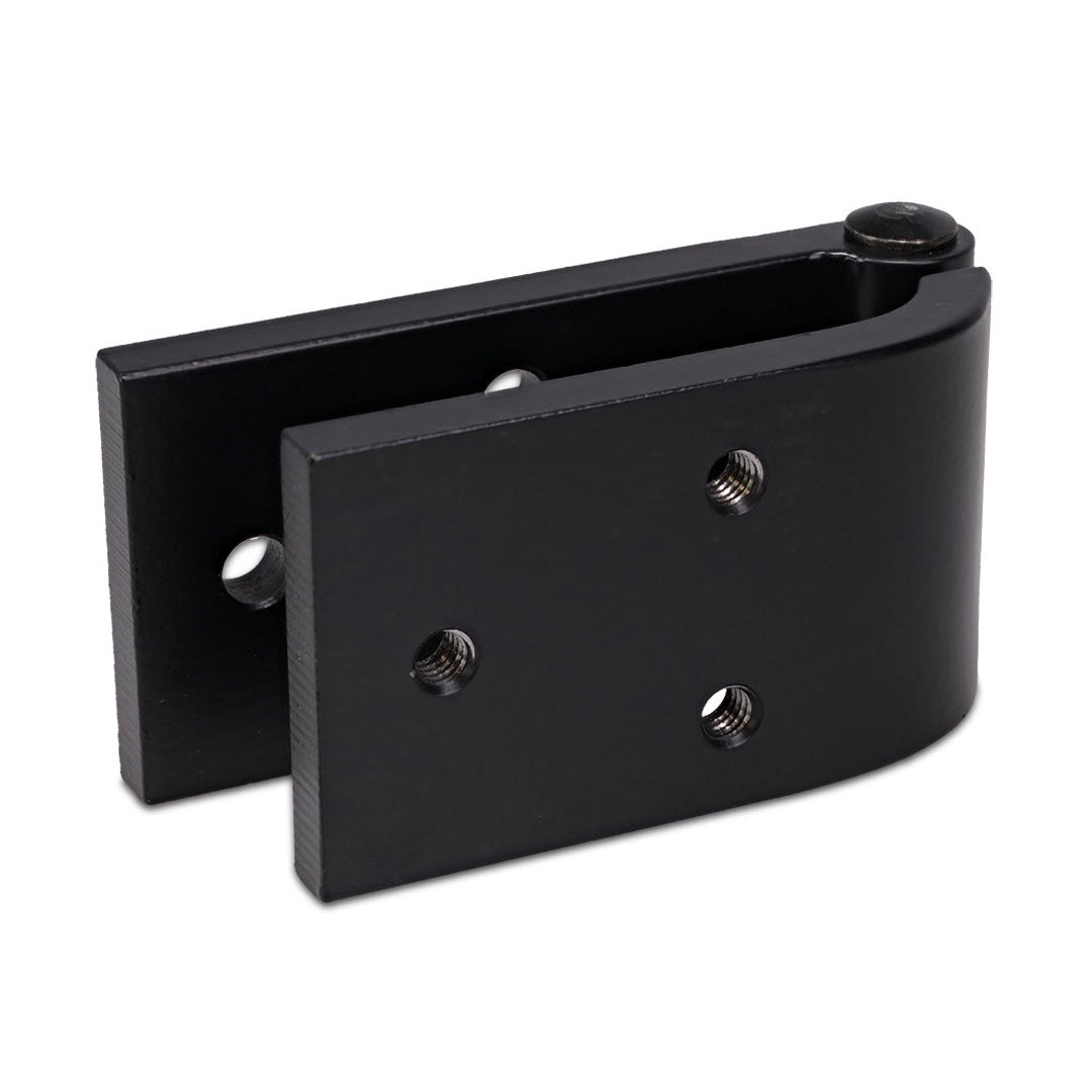 Passenger Side Door Hinge, 1966-77 Ford Bronco
