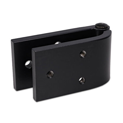 Passenger Side Door Hinge, 1966-77 Ford Bronco