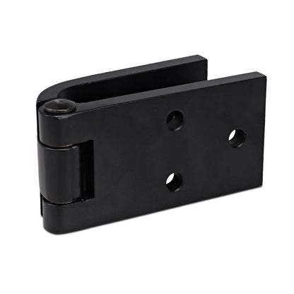 Passenger Side Door Hinge, 1966-77 Ford Bronco
