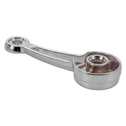 Chrome Window Crank Handle