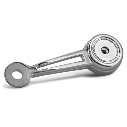 Chrome Window Crank Handle