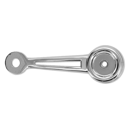 Chrome Window Crank Handle