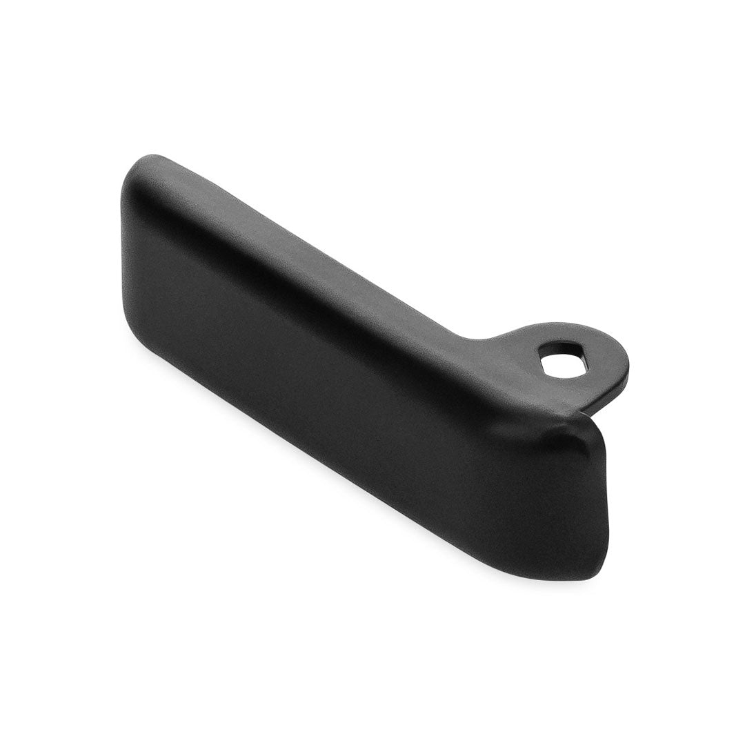 Black Tailgate Handle
