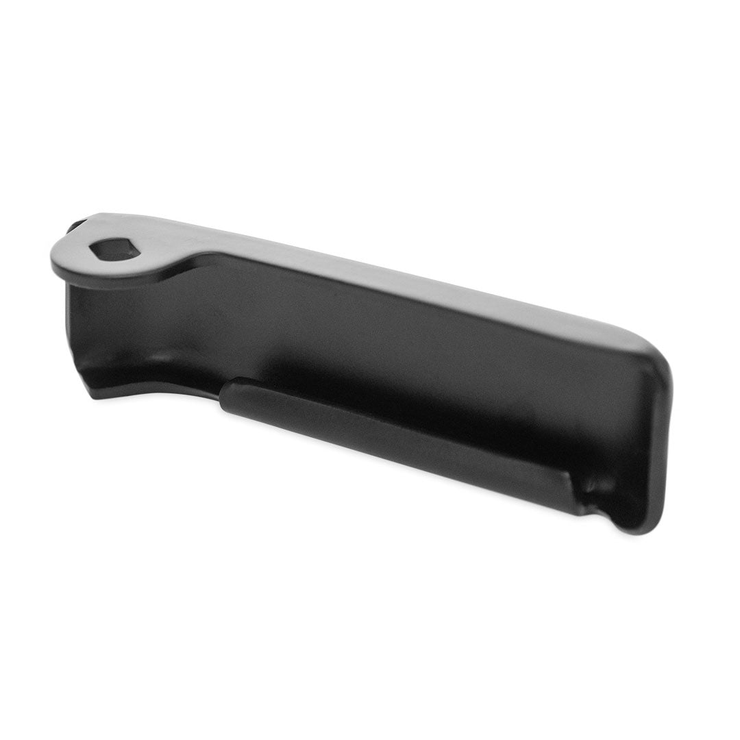 Black Tailgate Handle