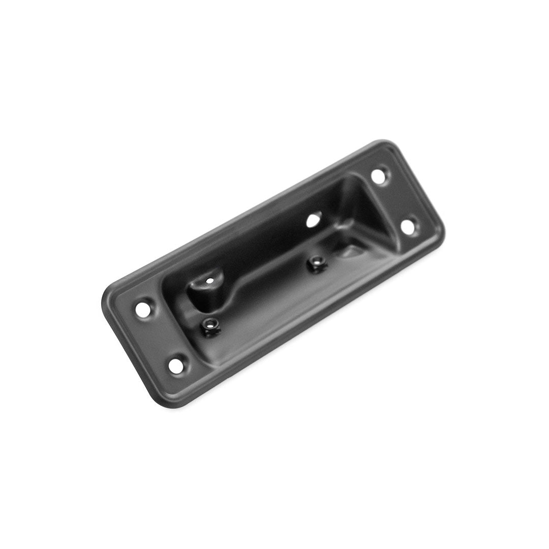 Black Tailgate Handle Bucket, 1966-77 Ford Bronco