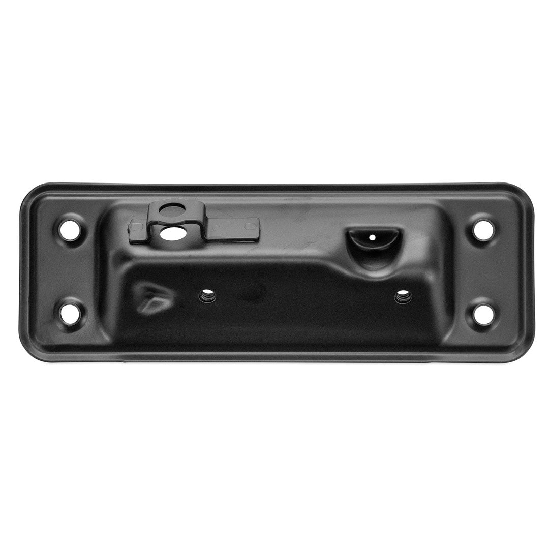 Black Tailgate Handle Bucket, 1966-77 Ford Bronco