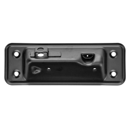 Black Tailgate Handle Bucket, 1966-77 Ford Bronco