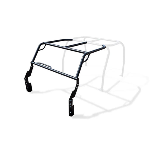 Interior Bar, Plate Style Front Cage, 1966-77 Ford Bronco