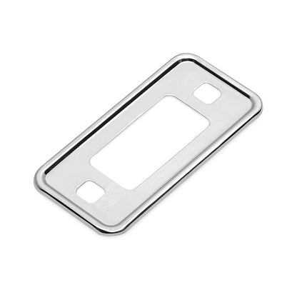 Marker Light Trim Bezel, 1970-77 Ford Bronco & 1973-79 Ford Truck