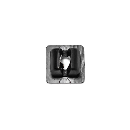Side Marker Light Mounting Clip, 1970-77 Ford Bronco