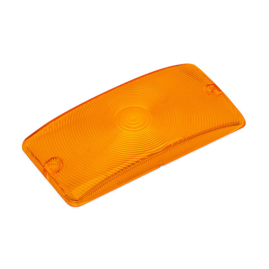 Amber Turn Signal Lens