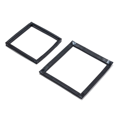OE Rubber Top Air Vent Duct Seals, 1966-77 Ford Bronco