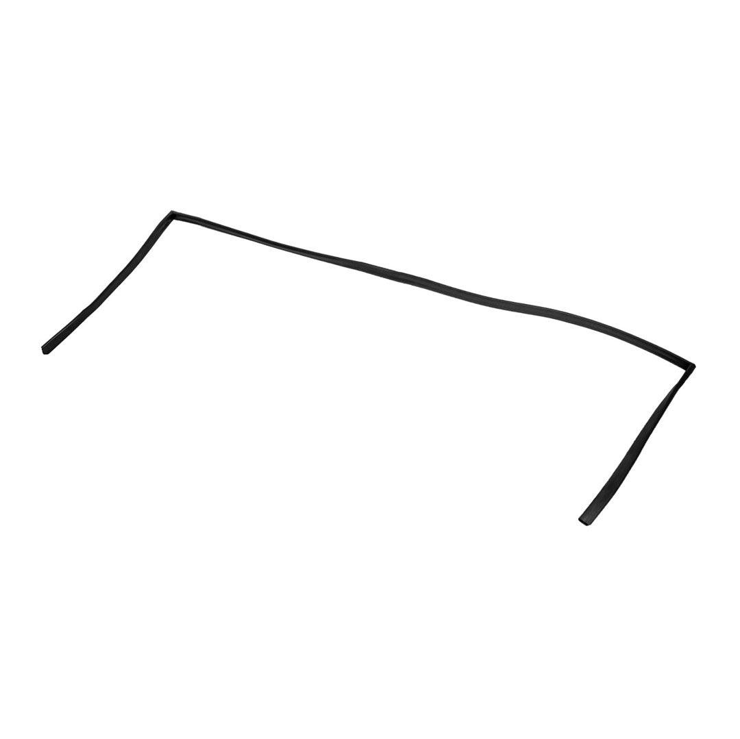 Upper & Side Liftgate Seal, 1966-68 Ford Bronco