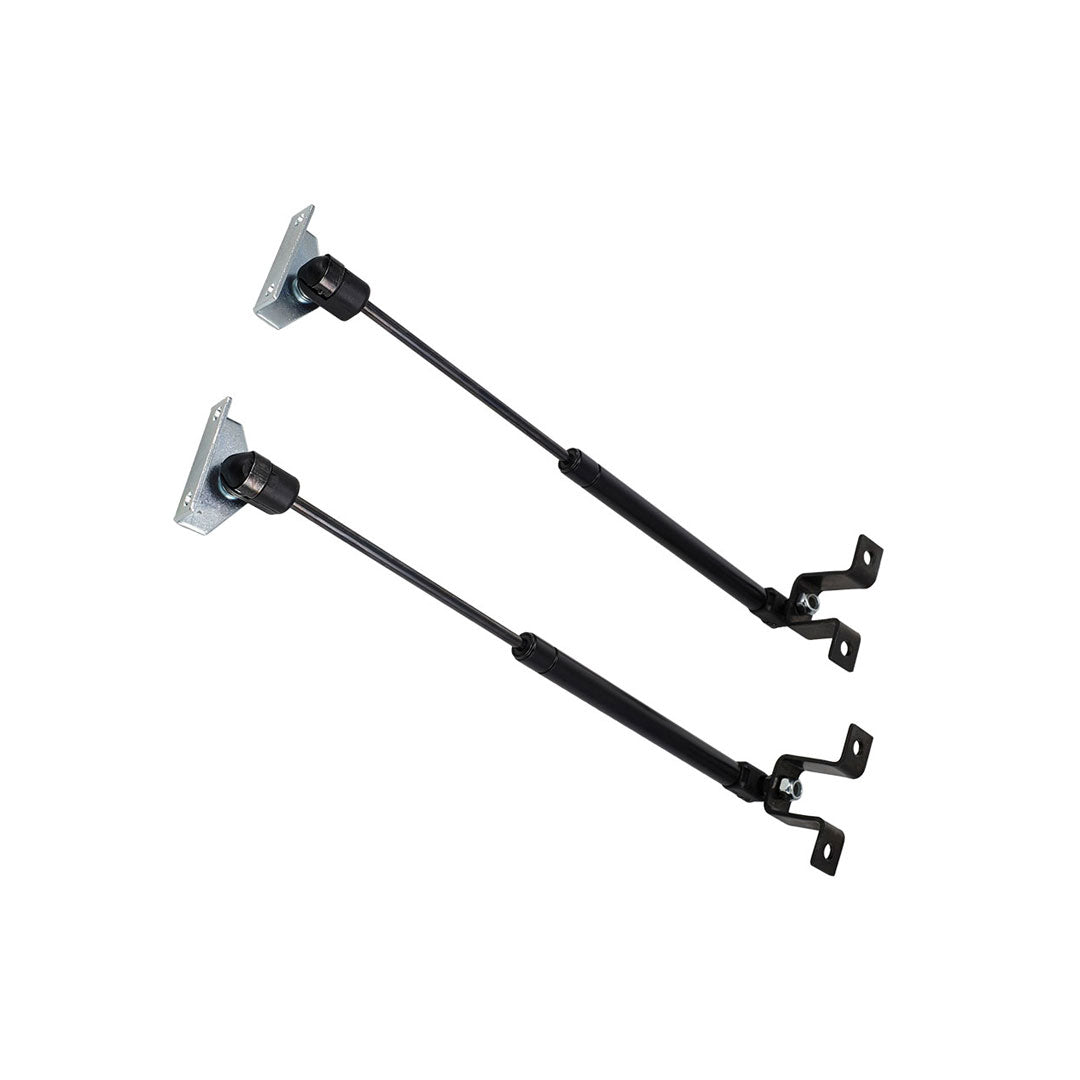 Hydraulic Liftgate Prop Rods, 1966-77 Ford Bronco