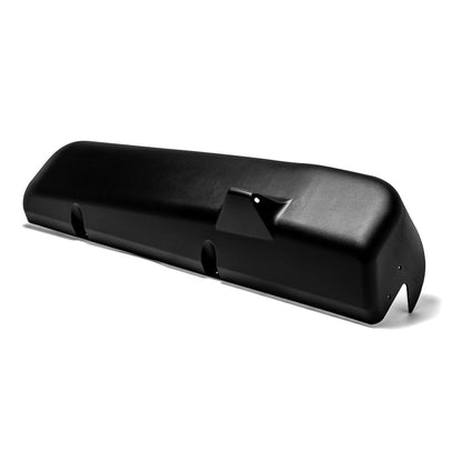 Black Wiper Cover for Electric Wipers, 1969-77 Ford Bronco