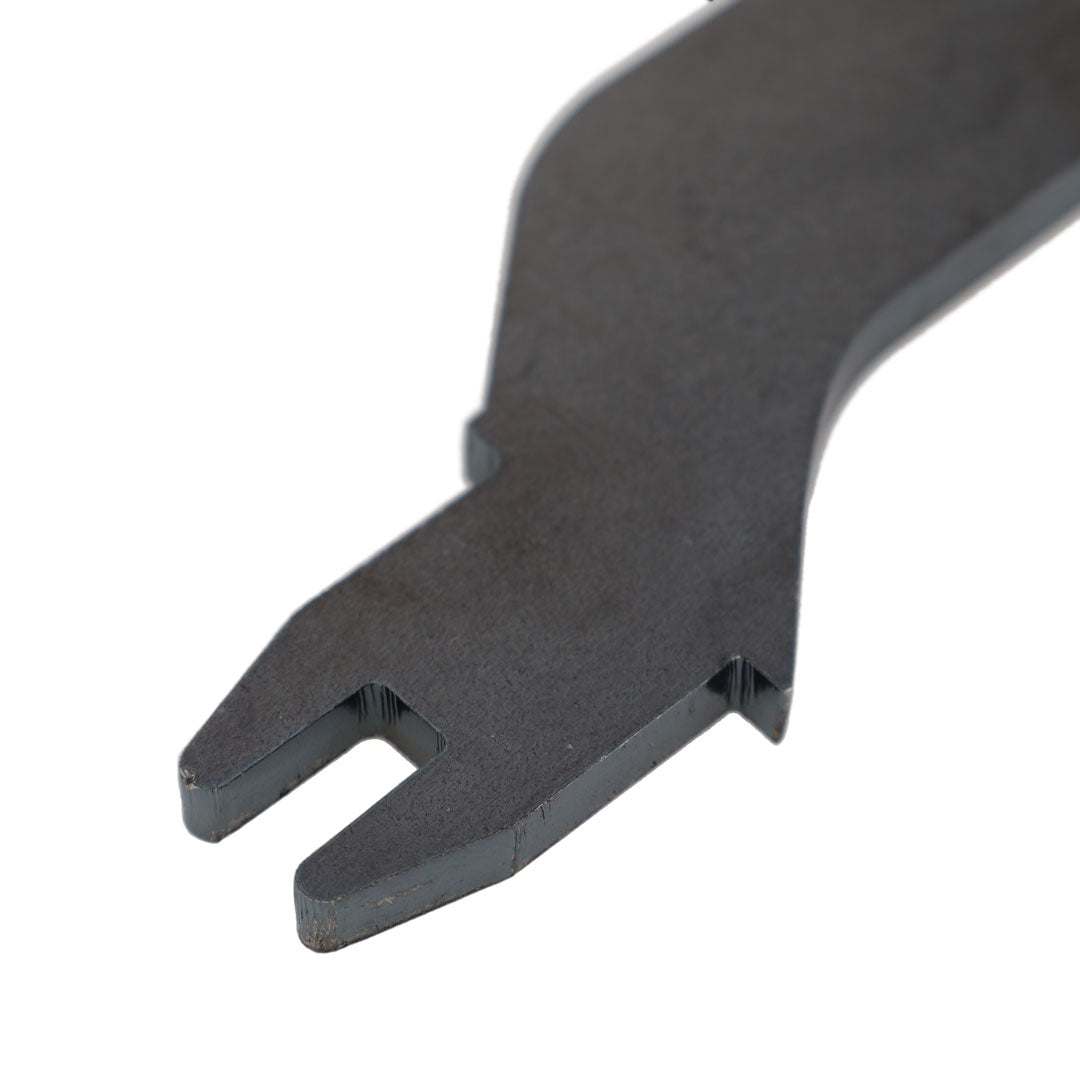 Parking Brake Spreader Bar, 10" Drums, 1966-75 Ford Bronco