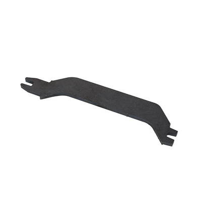 Parking Brake Spreader Bar, 10" Drums, 66-75 Ford Bronco