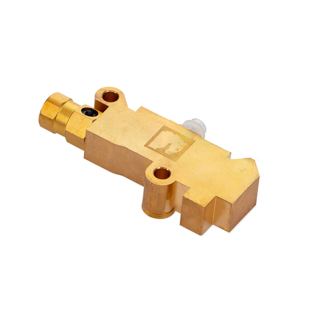 4-Wheel Disc Brake Proportioning Valve
