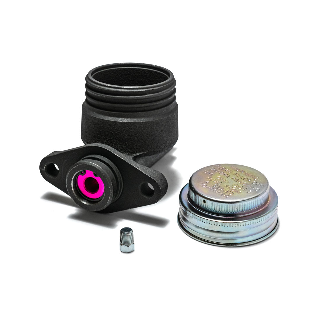 Single Reservoir Master Cylinder