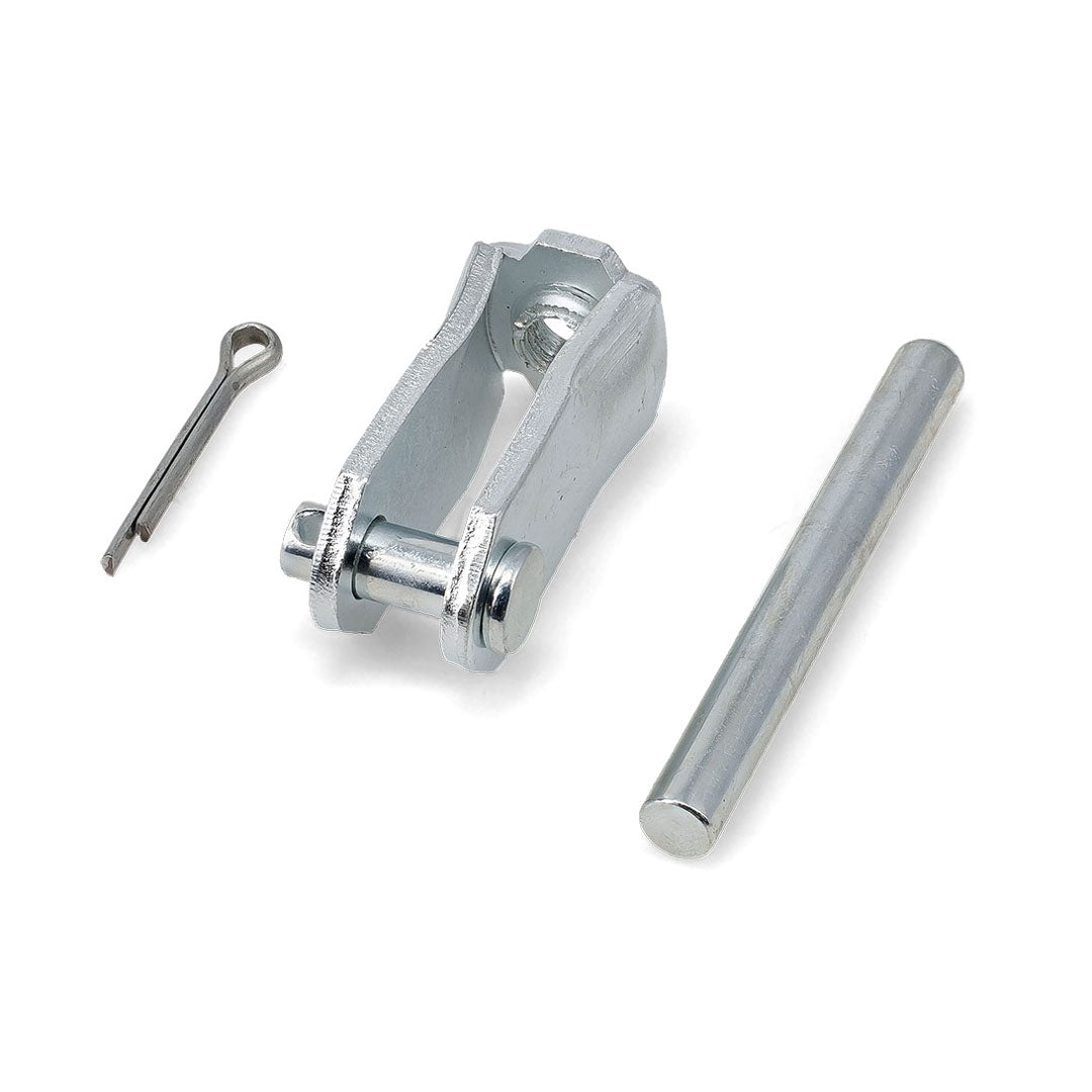 Power Brake Booster ONLY for 4-wheel Disc Conversion