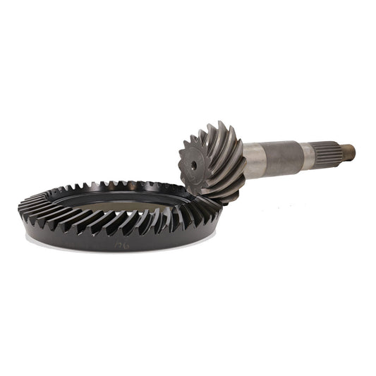 Dana 30 Front End Ring & Pinion, 1966-71 Ford Bronco