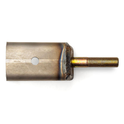 Tracking Bar Mount - Dana 44 Differential Side, Weld-On