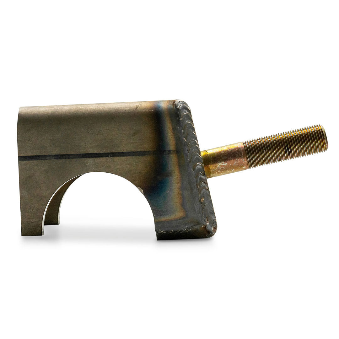Tracking Bar Mount - Dana 44 Differential Side, Weld-On