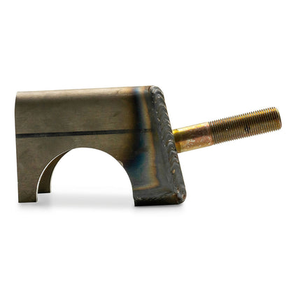 Tracking Bar Mount - Dana 44 Differential Side, Weld-On