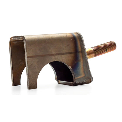 Tracking Bar Mount - Dana 44 Differential Side, Weld-On