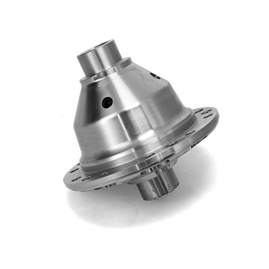 Yukon Grizzly Locker, Dana 44, 30 Spline Axles, 4 Series (3.92 & up), 1971-77 Ford Bronco