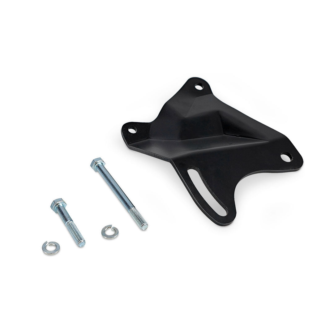 Power Steering Pump Tensioning Bracket, V8,1966-77 Ford Bronco