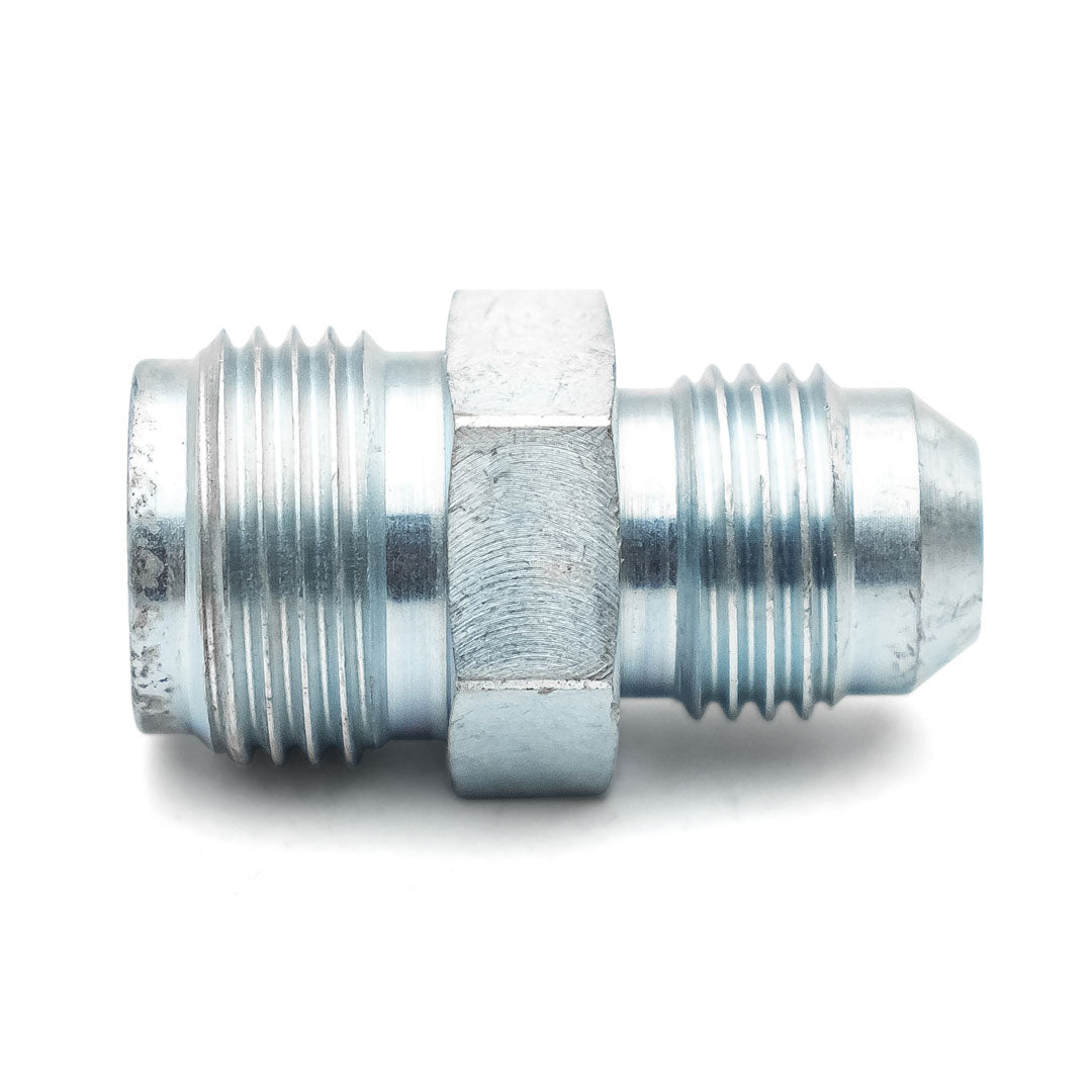 AN Fitting Kit for Factory Power Steering Box