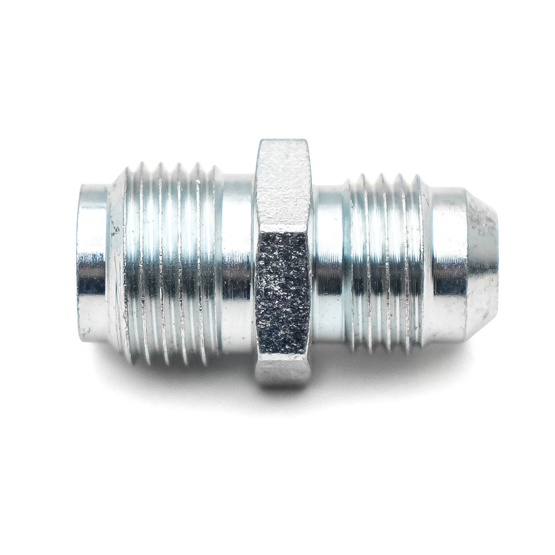 AN Fitting Kit for Factory Power Steering Box