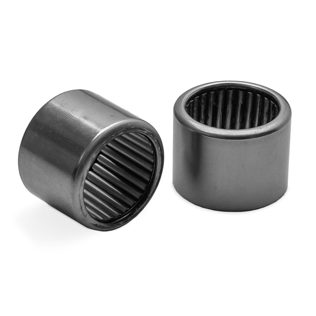 Power Steering Box Overhaul Kit with Sector Shaft Bearings