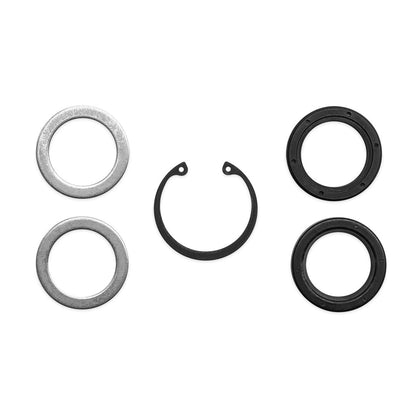 Power Steering Gear Box Sector Shaft Seal Kit, 1972-77 Ford Bronco