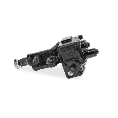 Rebuilt Manual Steering Box, 1966-77 Ford Bronco
