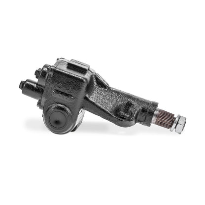 Rebuilt Manual Steering Box, 1966-77 Ford Bronco