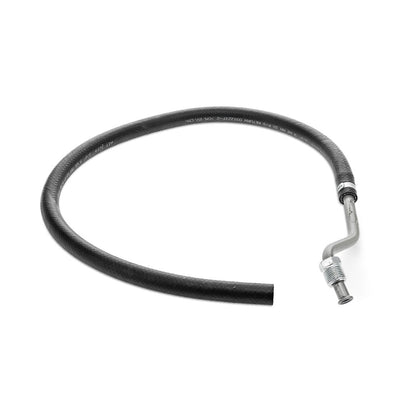 Low Pressure Power Steering Hose, 1972-77 Ford Bronco