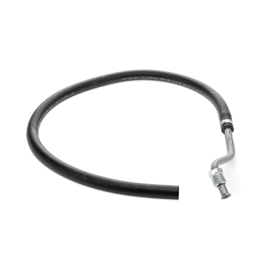 Low Pressure Power Steering Hose, 1972-77 Ford Bronco