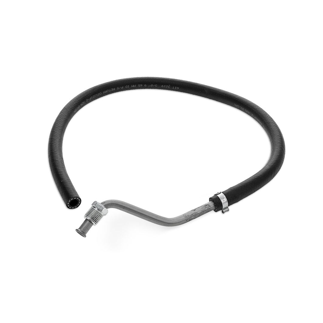 Low Pressure Power Steering Hose, 1972-77 Ford Bronco