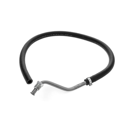 Low Pressure Power Steering Hose, 1972-77 Ford Bronco