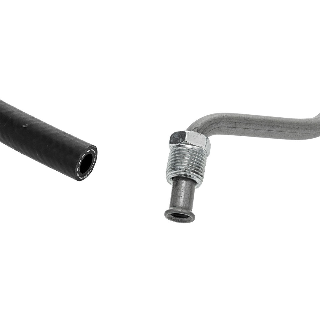 Low Pressure Power Steering Hose, 1972-77 Ford Bronco