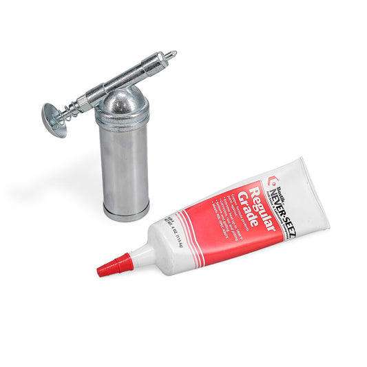 Grease Gun Kit for Super Duty U-Joints