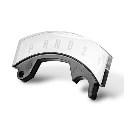 Automatic Column Shift Indicator