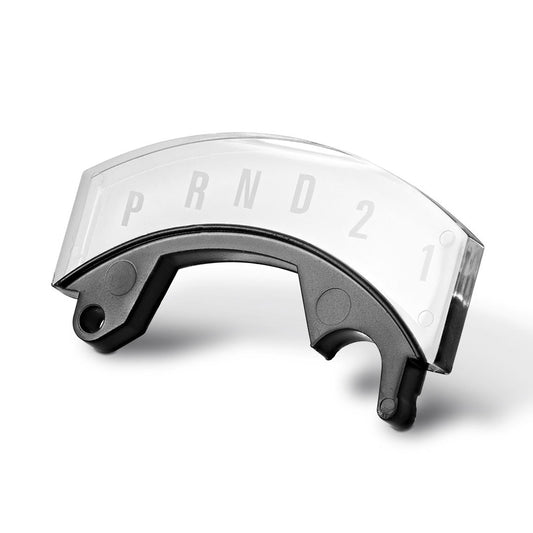 Automatic Column Shift Indicator