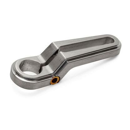 Billet Aluminum Adjustable Transmission Shift Arm Only, C4 & C6
