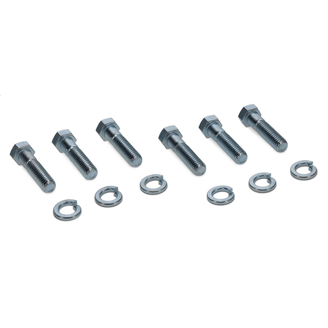 Hardware Kit for C4 Automatic Bell Housing