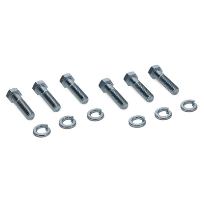 Hardware Kit for C4 Automatic Bell Housing