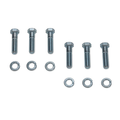 Hardware Kit for C4 Automatic Bell Housing